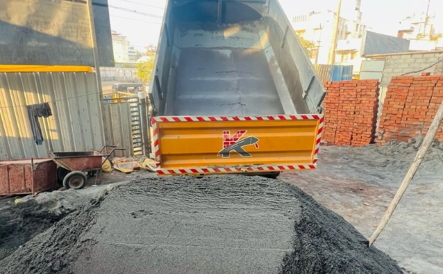 M Sand Suppliers in Tirupur